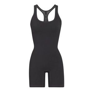 SKIMS Outdoor Mid-Thigh Bodysuit